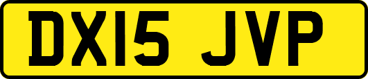 DX15JVP