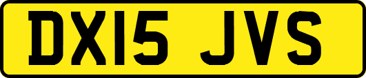 DX15JVS