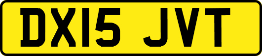DX15JVT