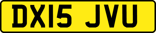 DX15JVU