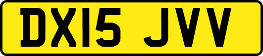 DX15JVV