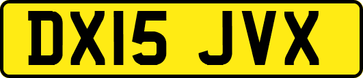 DX15JVX
