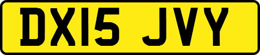 DX15JVY