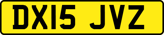 DX15JVZ