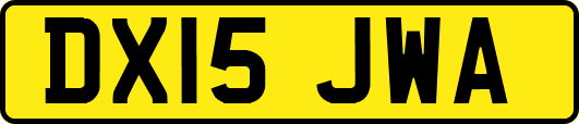 DX15JWA