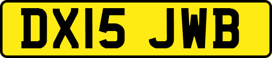 DX15JWB