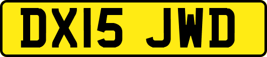 DX15JWD