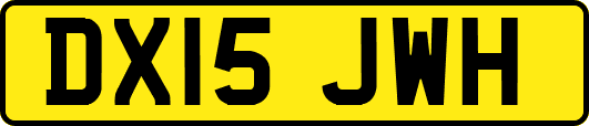 DX15JWH