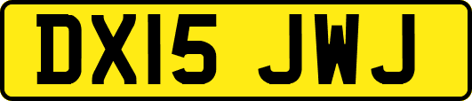 DX15JWJ