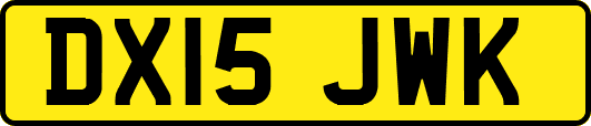 DX15JWK