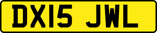 DX15JWL