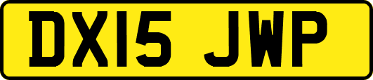 DX15JWP