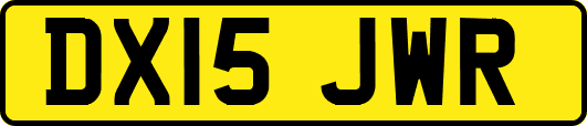 DX15JWR