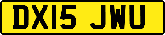 DX15JWU