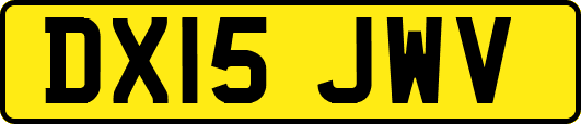 DX15JWV