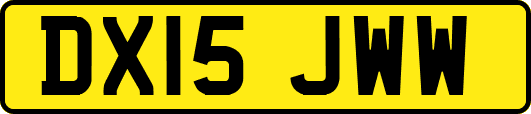 DX15JWW