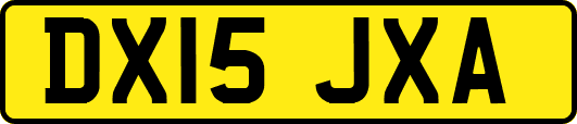 DX15JXA