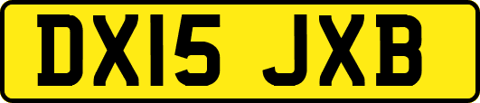 DX15JXB