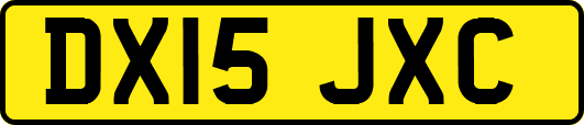 DX15JXC