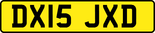 DX15JXD