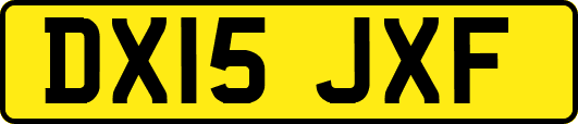 DX15JXF