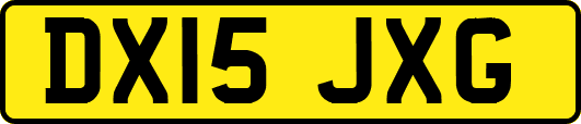 DX15JXG