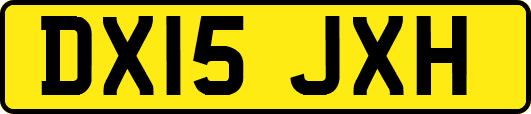 DX15JXH