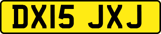 DX15JXJ