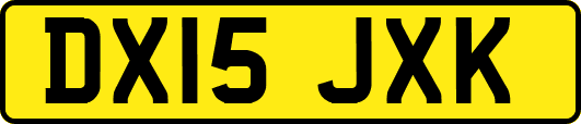 DX15JXK