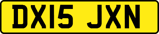 DX15JXN