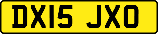 DX15JXO