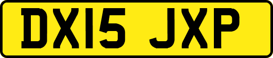 DX15JXP