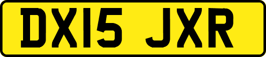 DX15JXR