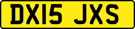 DX15JXS