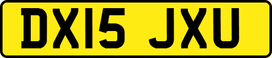 DX15JXU
