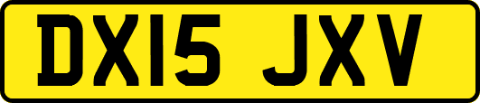 DX15JXV