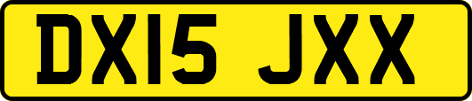 DX15JXX