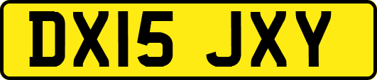 DX15JXY