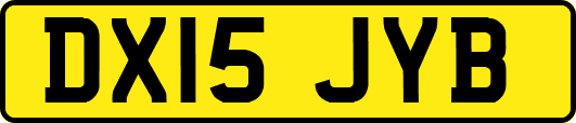 DX15JYB