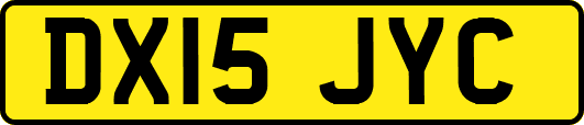 DX15JYC