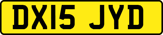DX15JYD