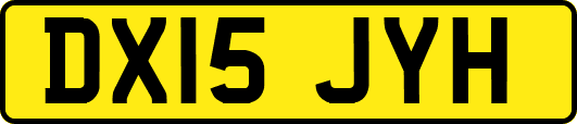 DX15JYH