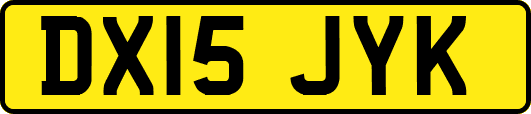 DX15JYK