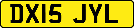 DX15JYL