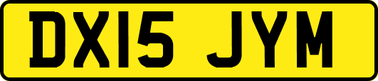 DX15JYM