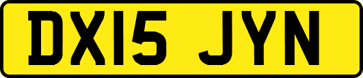 DX15JYN