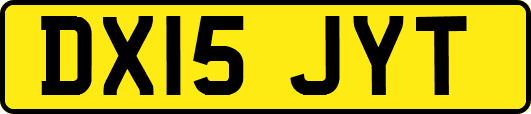 DX15JYT