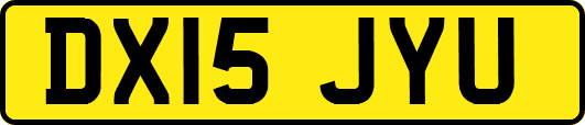 DX15JYU