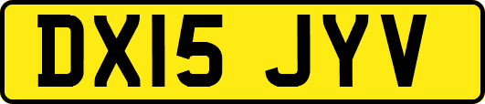 DX15JYV