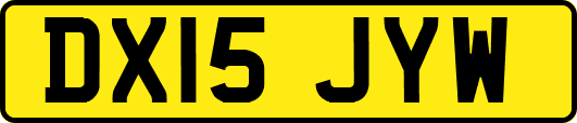DX15JYW
